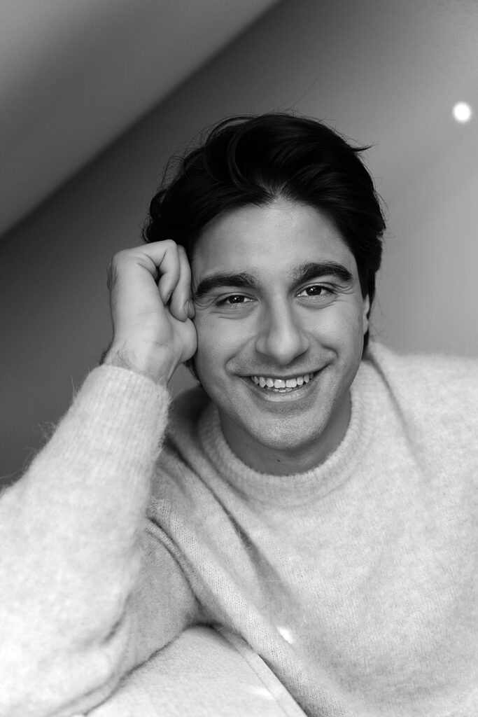 Atrin Madani — Pressefoto 5
